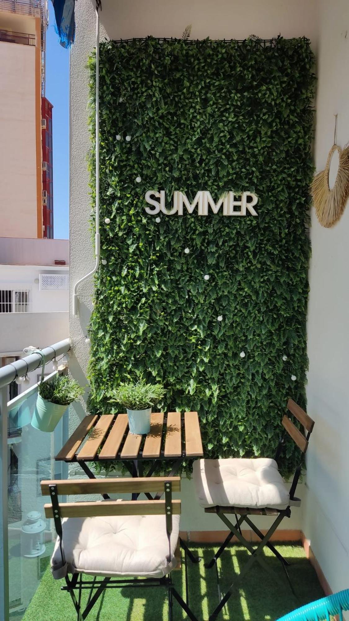 Torremolinos - New Central Studio Plata With Balcony Apartment Ngoại thất bức ảnh